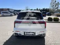 2026 Mercedes Benz GLB 250