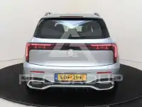 2026 Mercedes Benz GLB 250