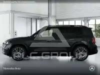 2026 Mercedes Benz GLB 250