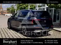 2026 Mercedes Benz GLB 250
