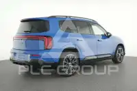 2026 Mercedes Benz GLB 250