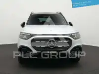 2026 Mercedes Benz GLB 250
