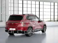 2026 Mercedes Benz GLB 250