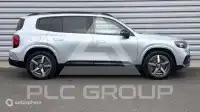 2026 Mercedes Benz GLB 250