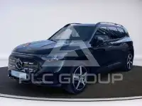 2026 Mercedes Benz GLB 250
