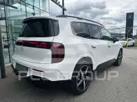 2026 Mercedes Benz GLB 250