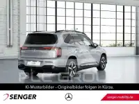 2026 Mercedes Benz GLB 250