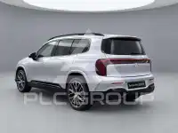 2026 Mercedes Benz GLB 250