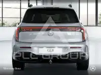 2026 Mercedes Benz GLB 250