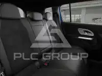 2026 Mercedes Benz GLB 250
