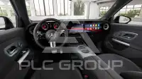 2026 Mercedes Benz GLB 250
