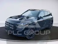 2026 Mercedes Benz GLB 250