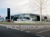 2026 Mercedes Benz GLB 250