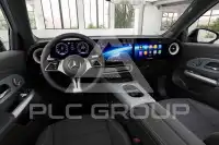 2026 Mercedes Benz GLB 250