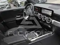 2025 Mercedes Benz GLB 250