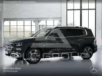 2026 Mercedes Benz GLB 250