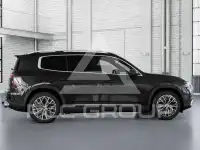 2026 Mercedes Benz GLB 250