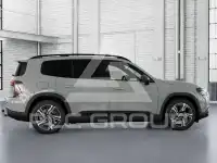 2026 Mercedes Benz GLB 250