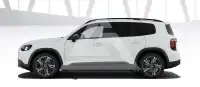 2026 Mercedes Benz GLB 250