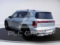2026 Mercedes Benz GLB 250