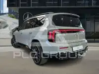 2026 Mercedes Benz GLB 250