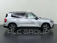 2026 Mercedes Benz GLB 250
