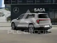 2026 Mercedes Benz GLB 250