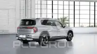 2026 Mercedes Benz GLB 250