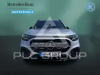 2026 Mercedes Benz GLB 250