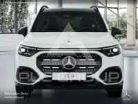2026 Mercedes Benz GLB 250