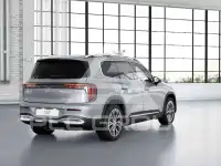 2026 Mercedes Benz GLB 250