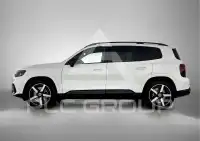 2026 Mercedes Benz GLB 250