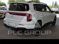 2026 Mercedes Benz GLB 250