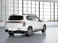 2026 Mercedes Benz GLB 250