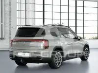 2026 Mercedes Benz GLB 250