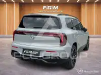2026 Mercedes Benz GLB 250