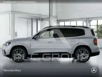 2026 Mercedes Benz GLB 250