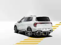 2026 Mercedes Benz GLB 250