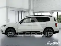 2026 Mercedes Benz GLB 250