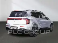 2026 Mercedes Benz GLB 250
