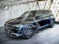 2026 Mercedes Benz GLB 250