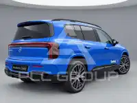 2026 Mercedes Benz GLB 250
