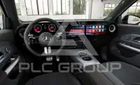 2026 Mercedes Benz GLB 250
