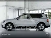 2026 Mercedes Benz GLB 250