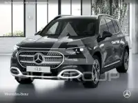2026 Mercedes Benz GLB 250