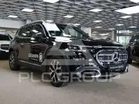 2026 Mercedes Benz GLB 250