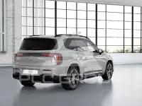 2026 Mercedes Benz GLB 250