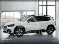 2026 Mercedes Benz GLB 250