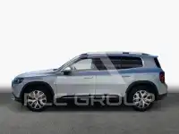 2026 Mercedes Benz GLB 250