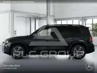 2026 Mercedes Benz GLB 250